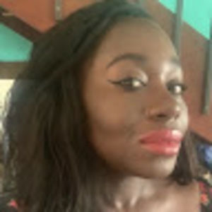 Meet your Posher, Sarah chinyere